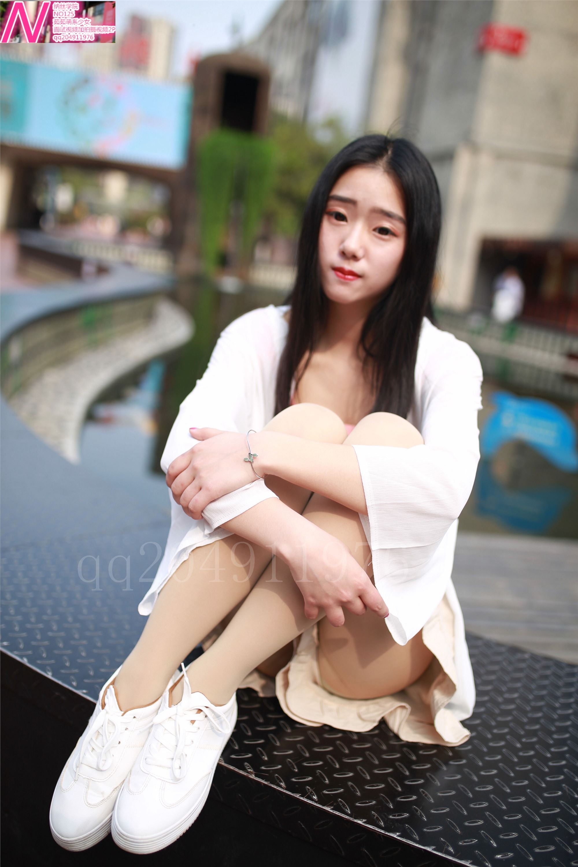 125茹茹77p 纳丝摄影